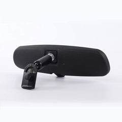 JINGEA mirror mount detail showing precise OEM mounting benefit