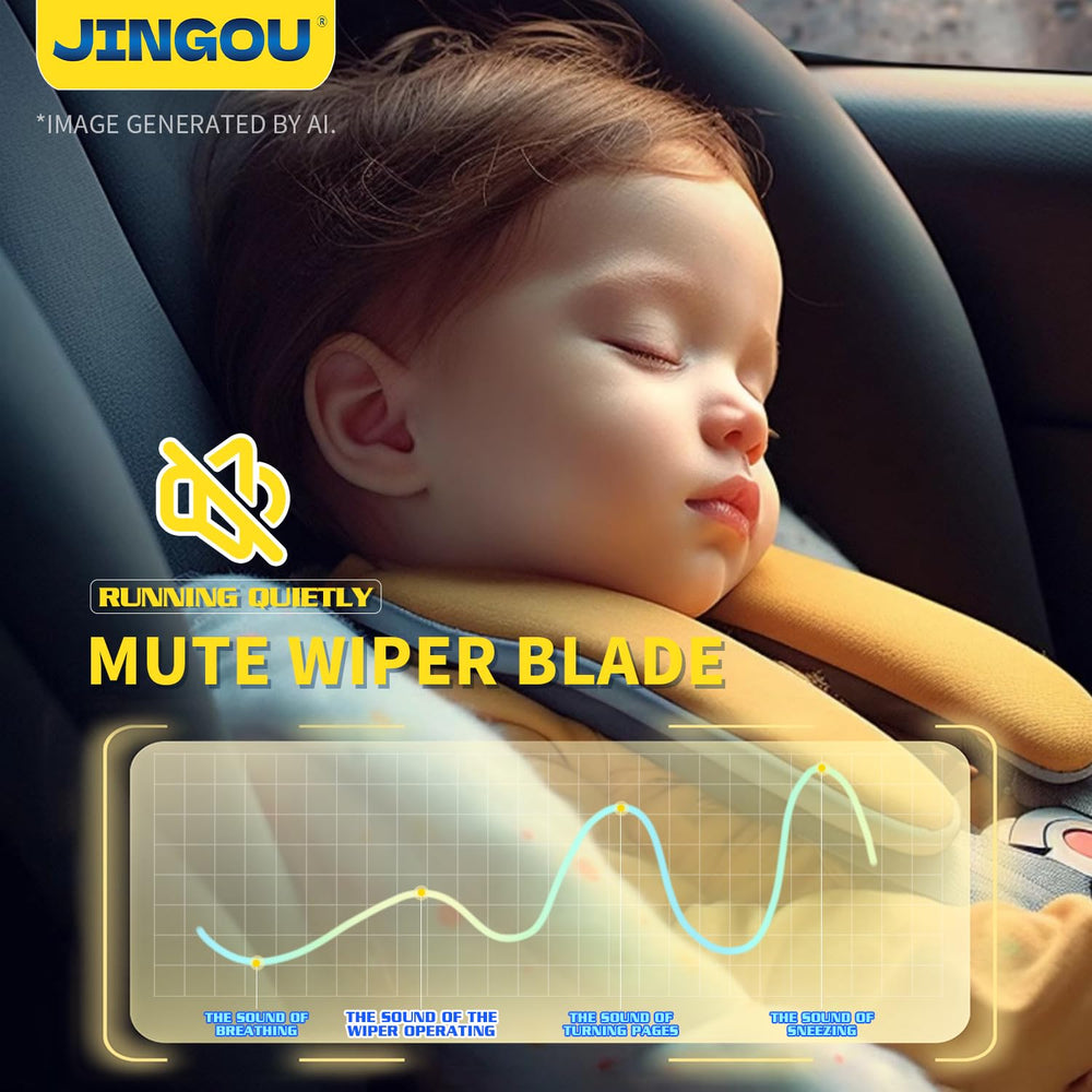 JINGOU adapter and hook-detail highlighting tool-free, secure installation