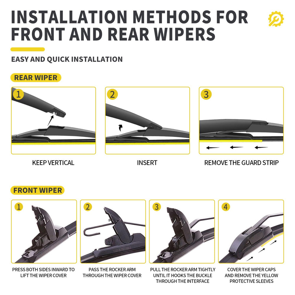 JINGOU blades in wet conditions illustrating weather-resistant, lasting performance
