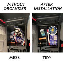 JKCOVER installed in Toyota Tacoma demonstrating OEM-like integration and convenience