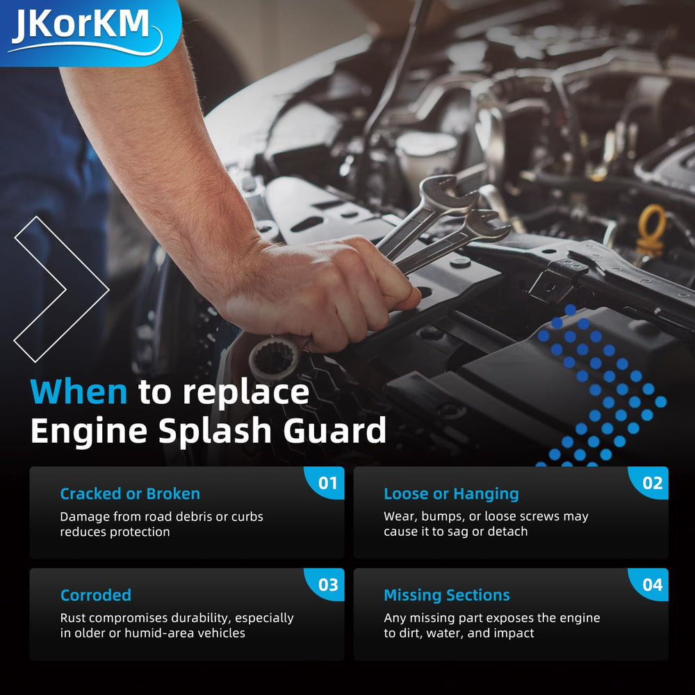 JkorkM installed on Civic in driveway showing road-ready, factory-style finish
