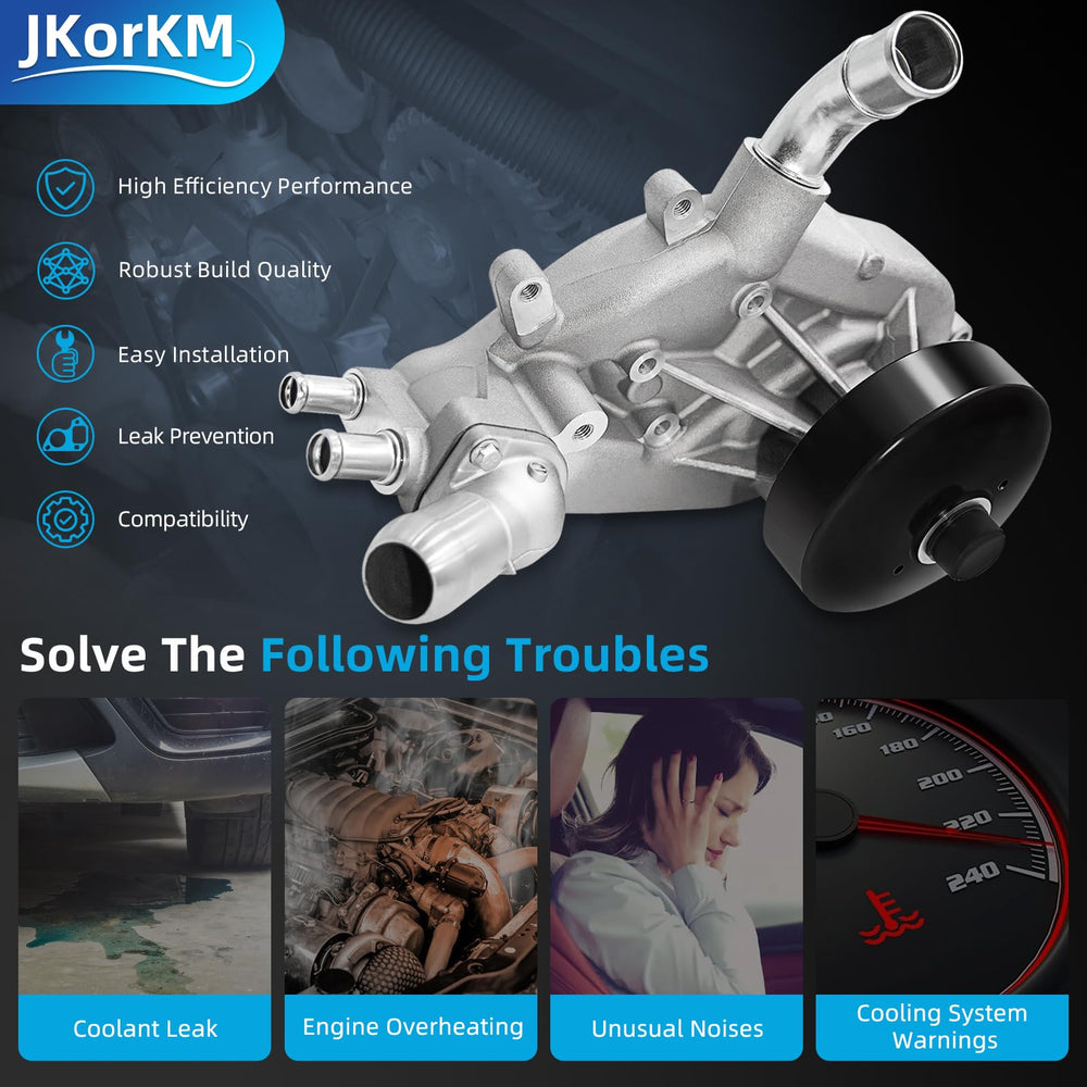 JkorkM size comparison held in hand showing compact design for easy handling