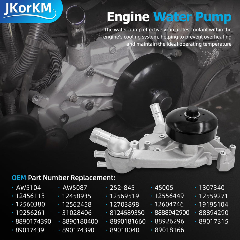 JkorkM thermostat detail pre-installed in housing ensuring proper temperature control