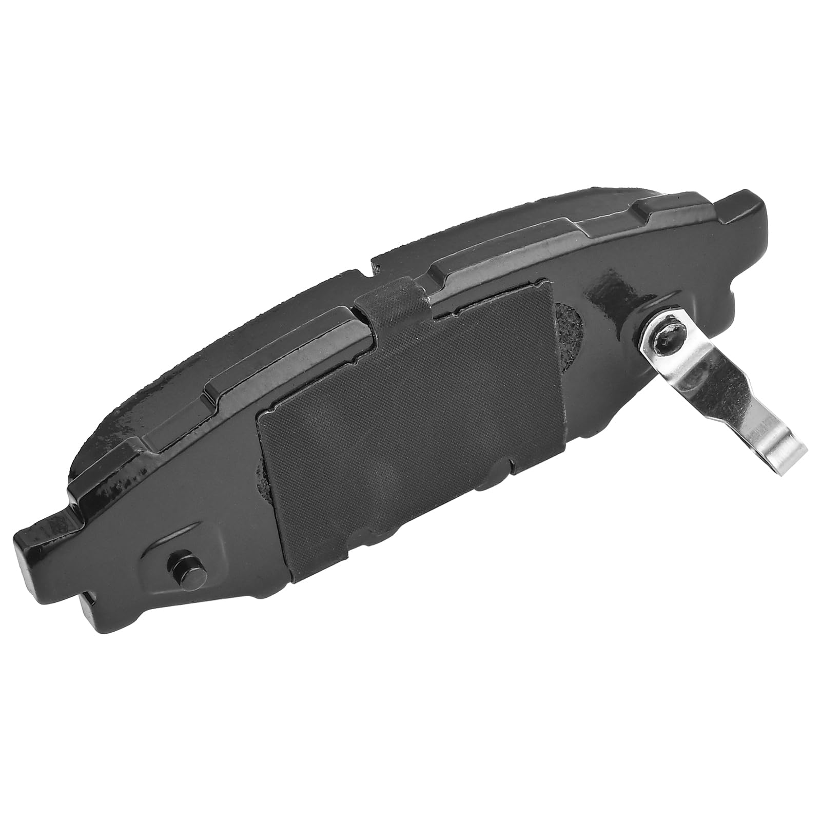 JLEO parts number label and markings for easy fit verification benefit