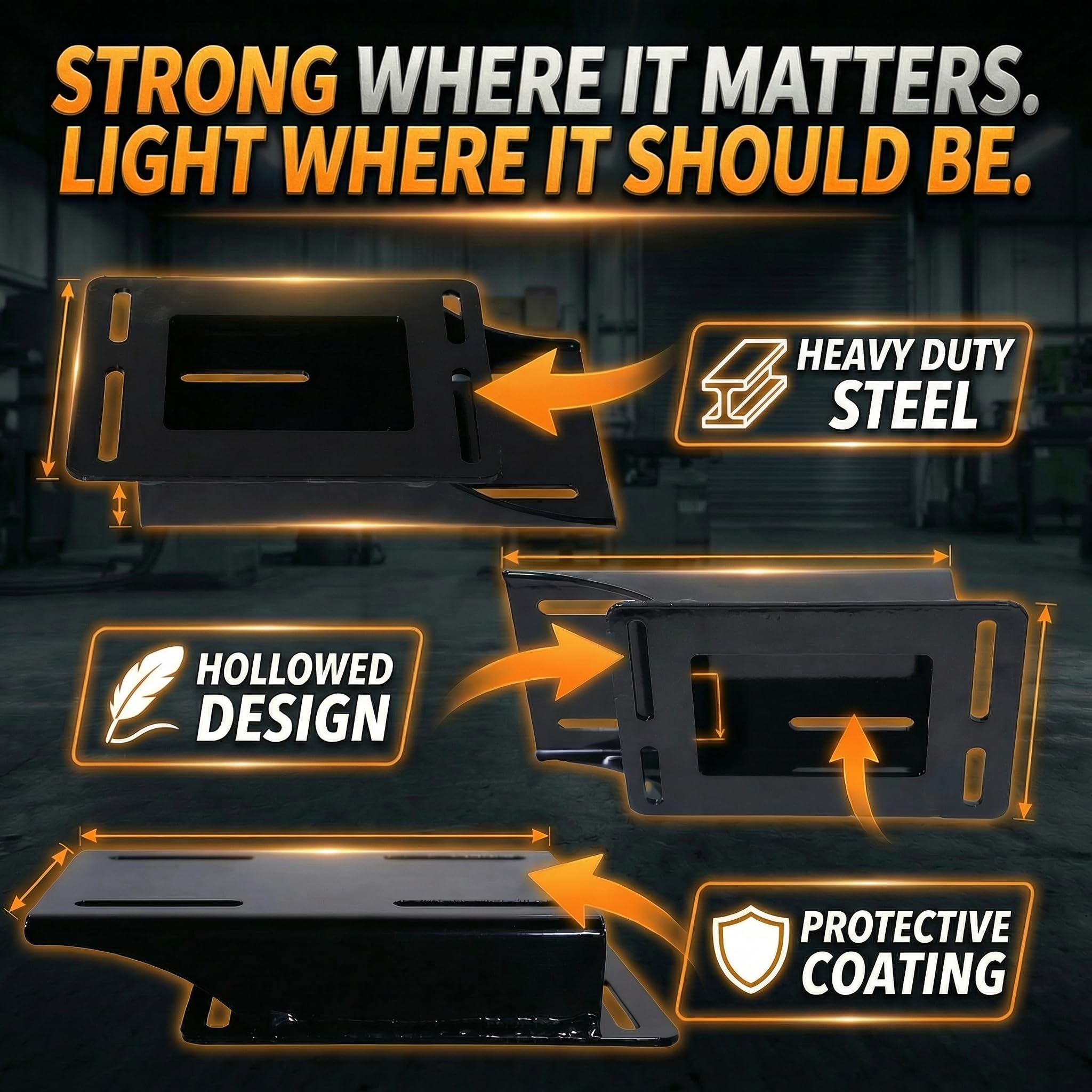 JMCHstore alignment slots demonstrating forward backward adjustment benefit