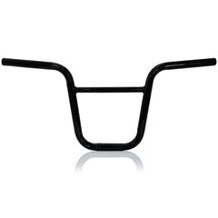 JMCHstore front view of handlebar showing full shape and fit benefit