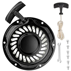 JMCHstore upgraded handle close-up for improved grip and comfort benefit