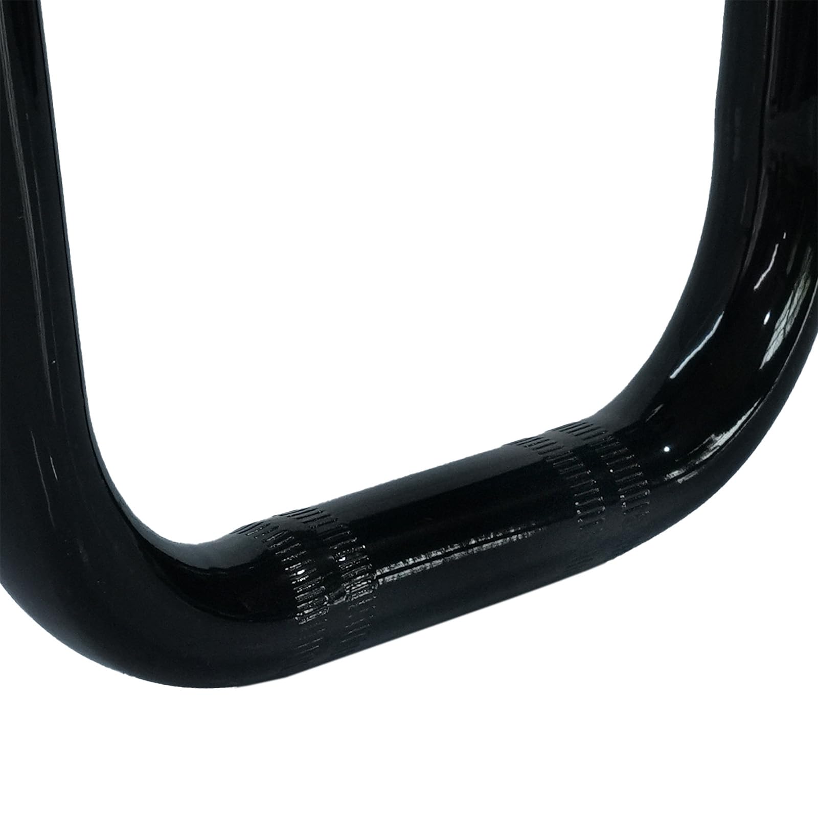 JMCHstore matte black finish texture resisting rust and scratches