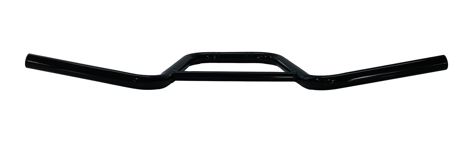 JMCHstore handlebar mounted on Motovox MBX10 for accurate fitment