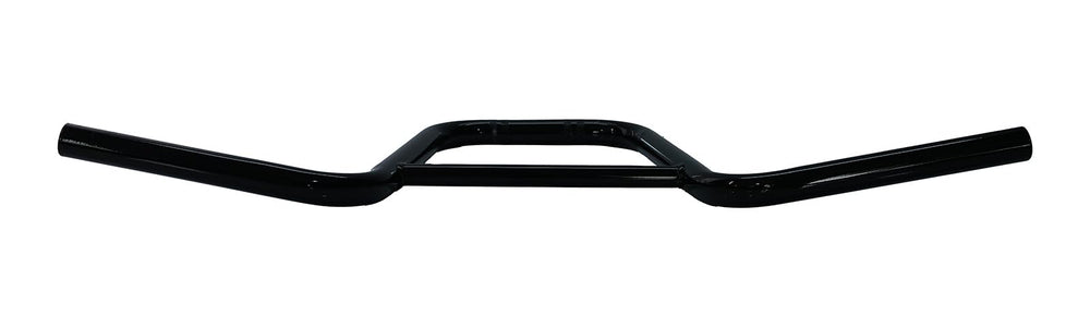 JMCHstore handlebar mounted on Motovox MBX10 for accurate fitment