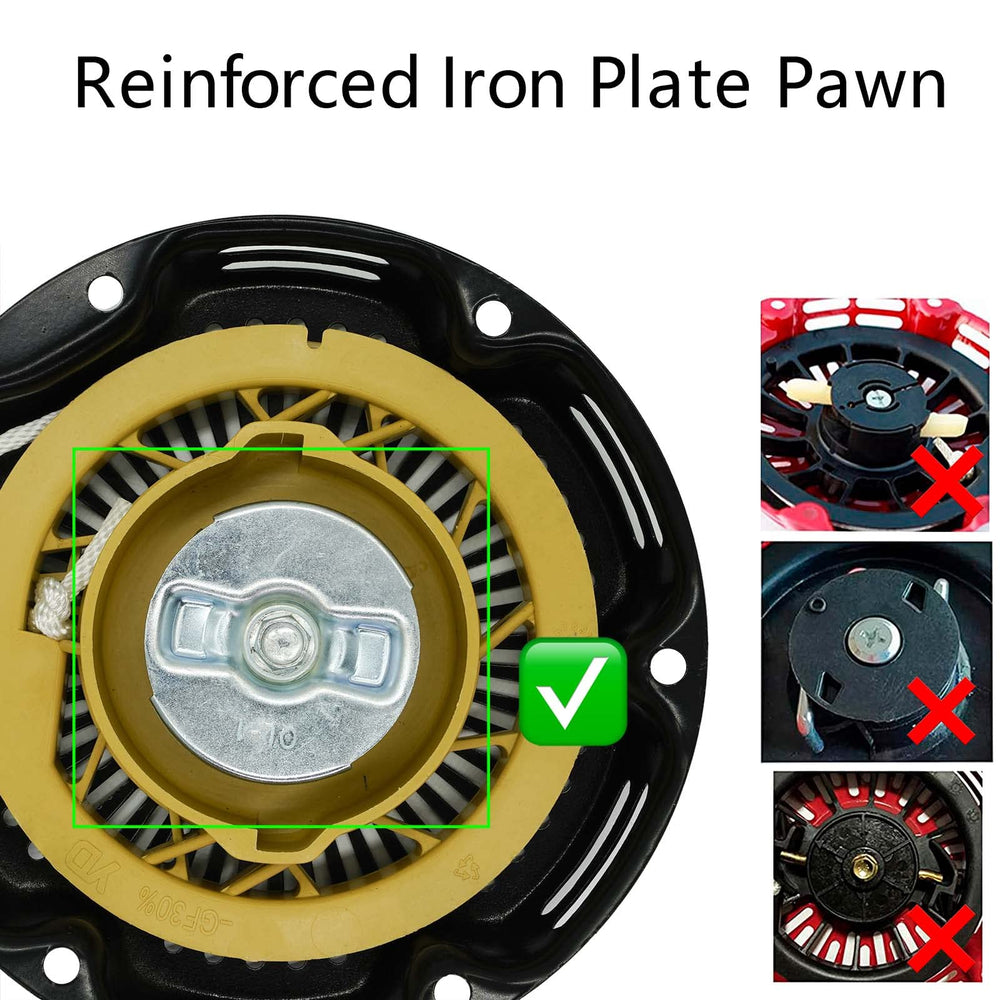 JMCHstore cord and complimentary spare parts laid out for quick repair