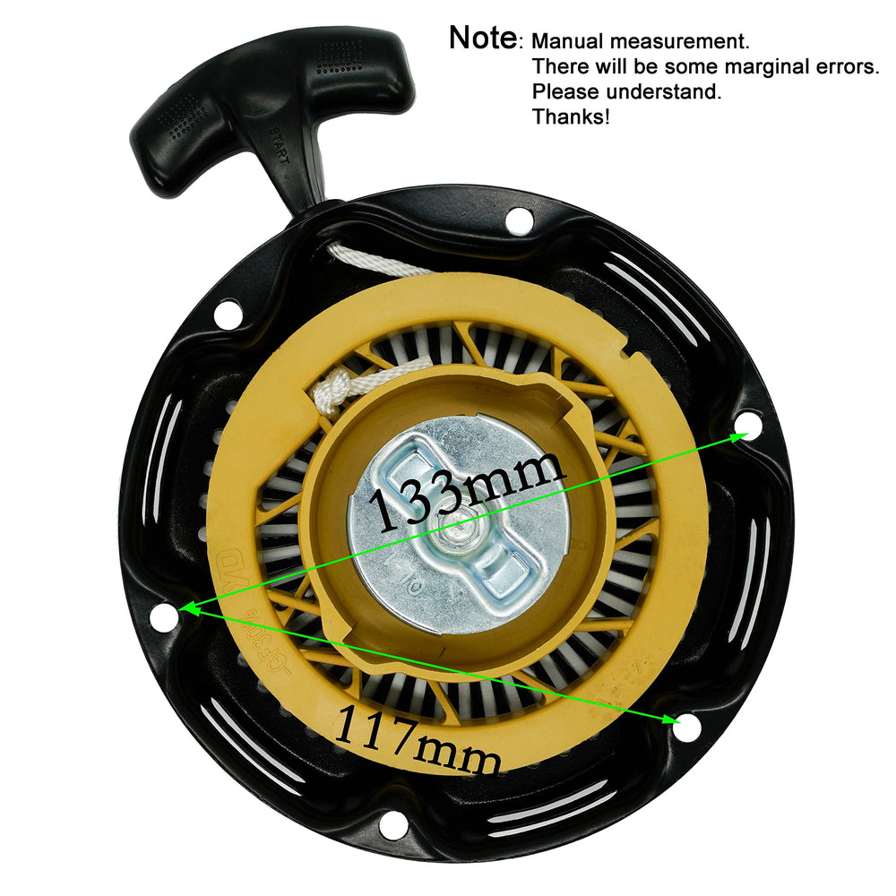 JMCHstore branded packaging and label ensuring correct replacement part