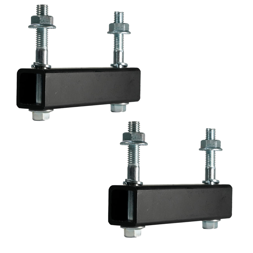 JMCHstore size comparison with coin showing compact hardware for easy installation