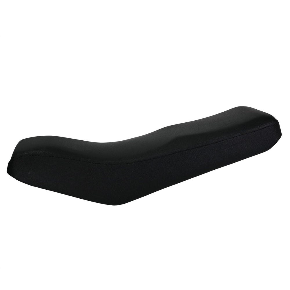 JMCHstore seat foam cross section demonstrating high-resilience cushioning