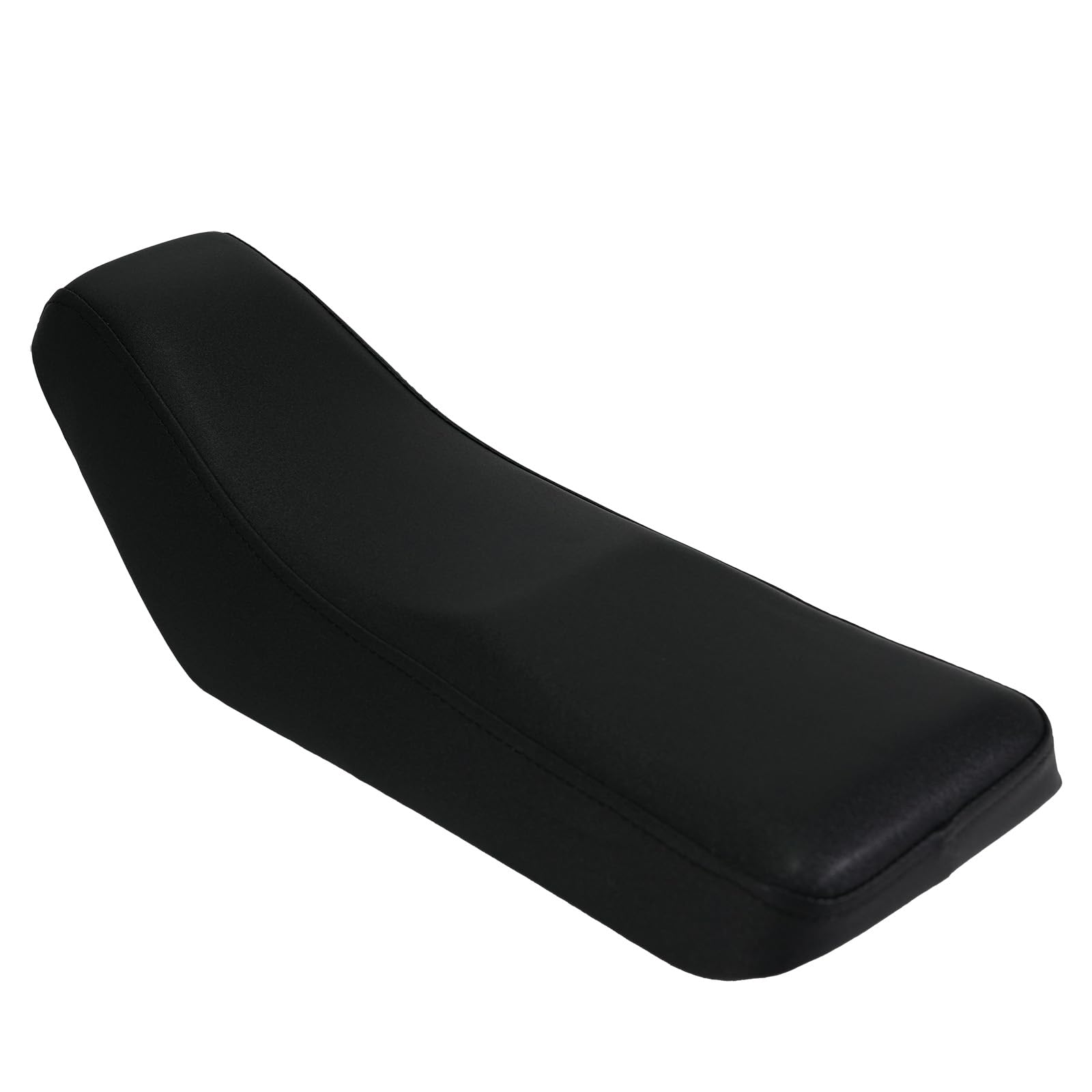 JMCHstore seat mounted on a Motovox MBX10 mini bike for easy fitment