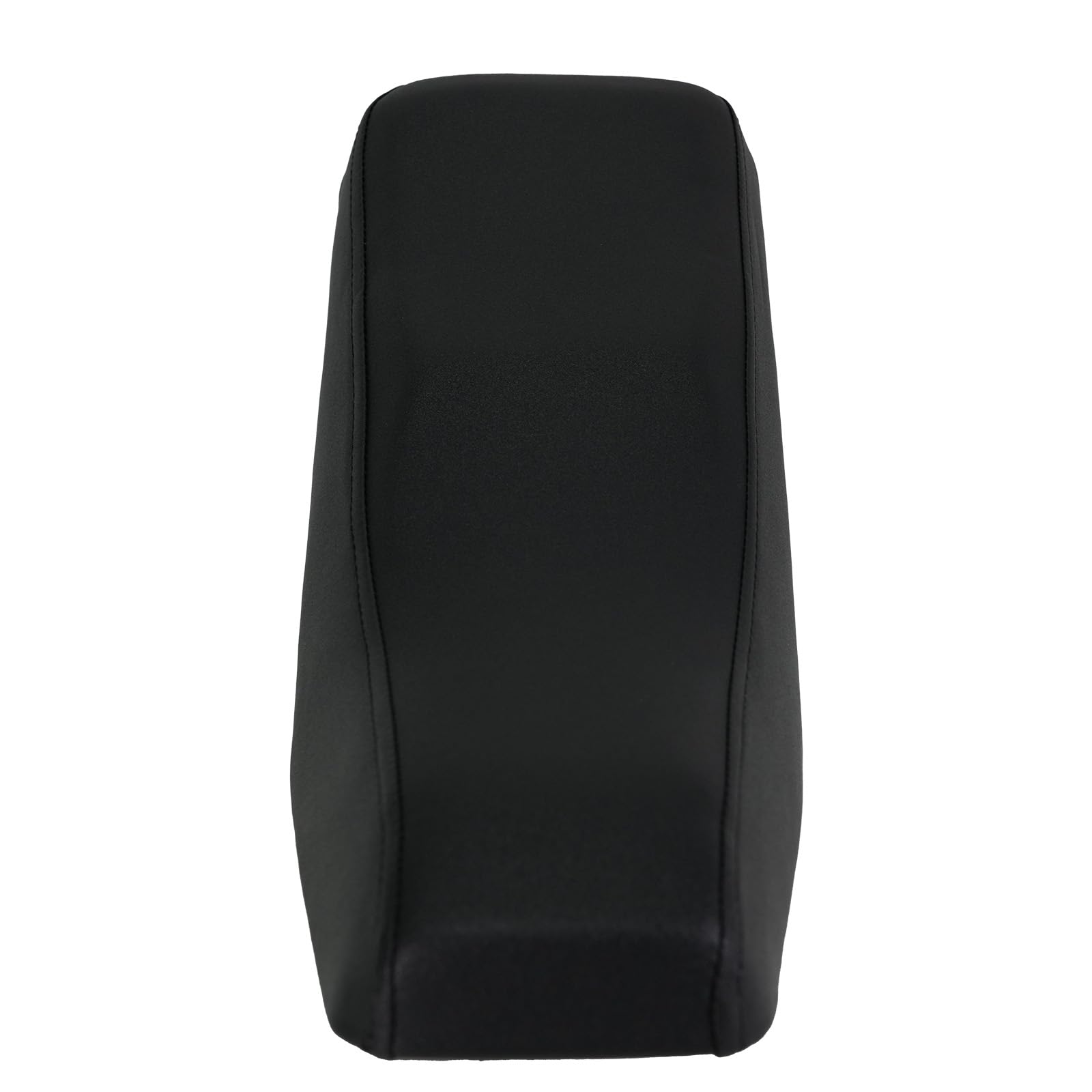 JMCHstore seat side profile showing foam thickness and contouring benefit