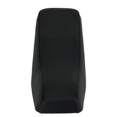 JMCHstore seat side profile showing foam thickness and contouring benefit