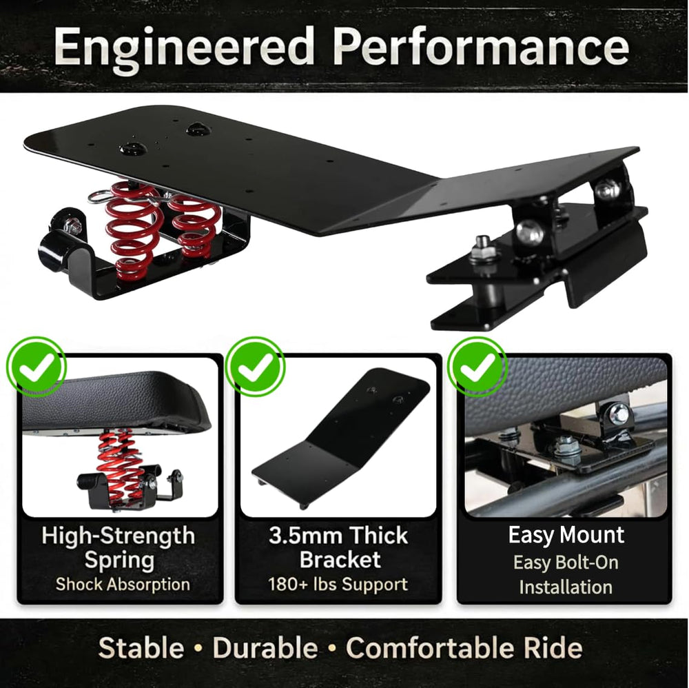JMCHstore support bracket detail demonstrating durable 3.5mm thickness