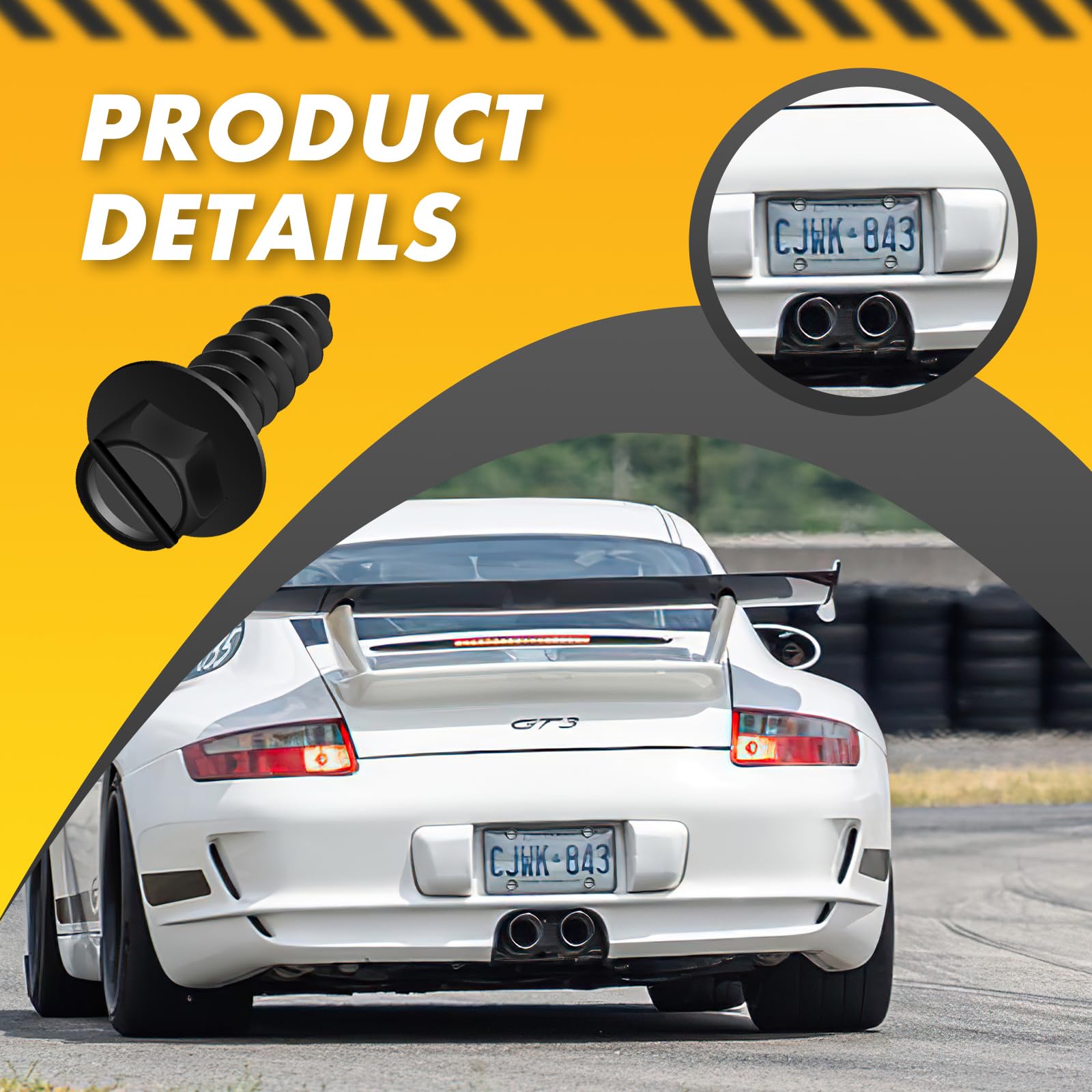 JMREOIMS bulk pack in dealership setting showing inventory-ready benefit