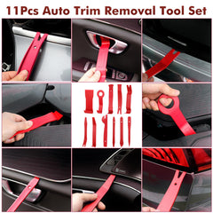 JNLK trim tool close-up showing nylon texture and ergonomic grip for protection
