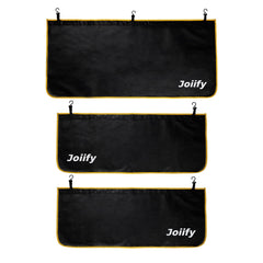 Joiify front packaging view showing three covers and benefits