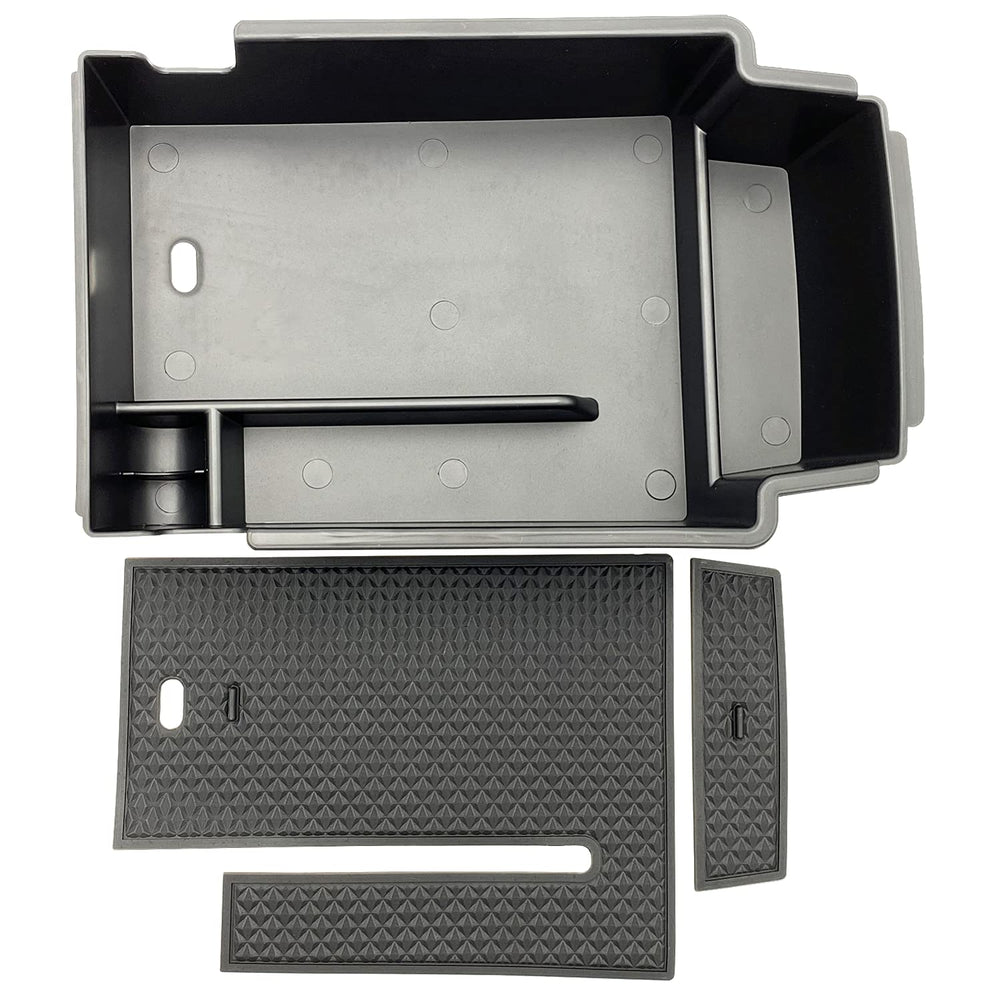 JOJOMARK coin compartment close-up securing change for quick access