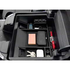 JOJOMARK removable coin compartment shown detached for easy cleaning