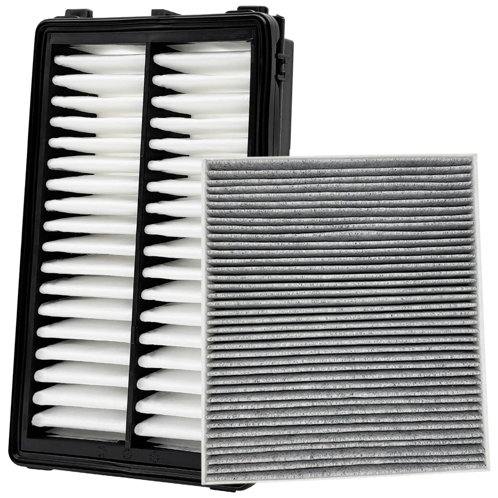 JOJOMARK filters staged near Kia vehicle signaling compatibility and everyday driving comfort