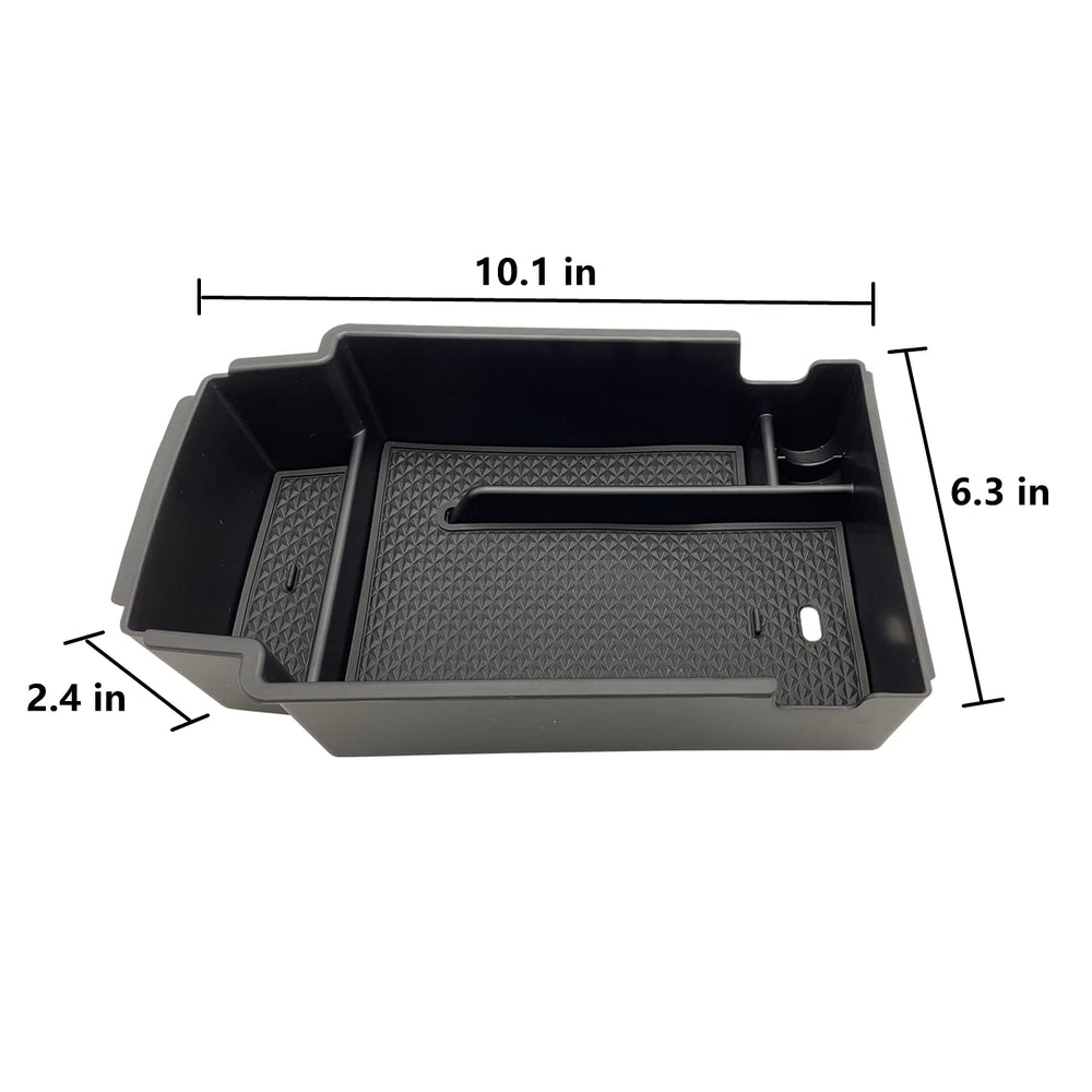 JOJOMARK rubber liner detail preventing slippage and reducing noise
