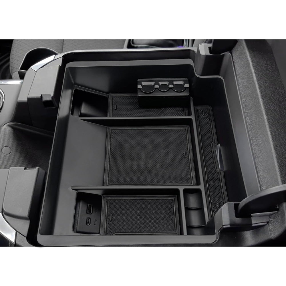 JOJOMARK rubber tray liner detail preventing item movement and noise
