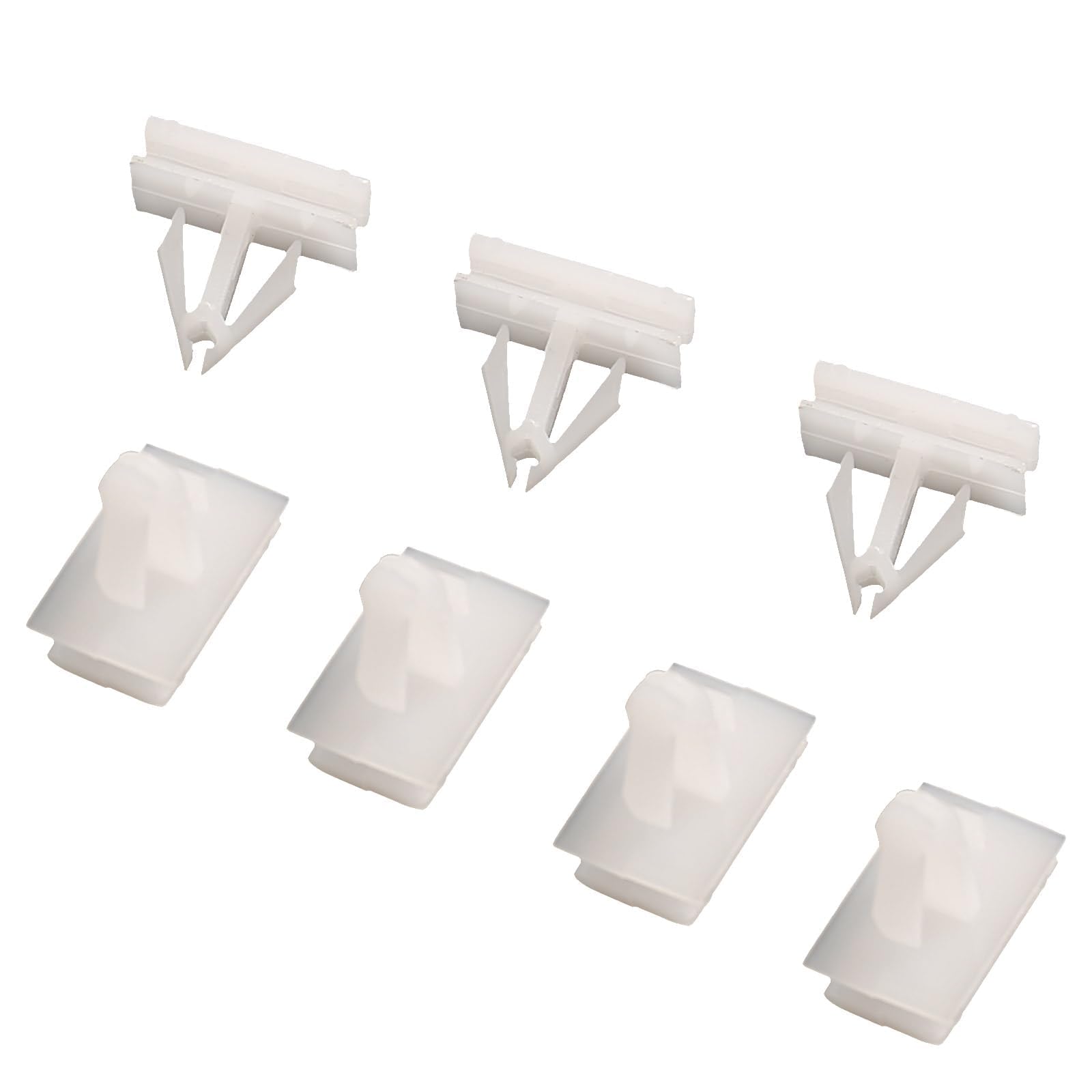 JOLONG image of mounting holes and tabs for accurate bolt-on installation