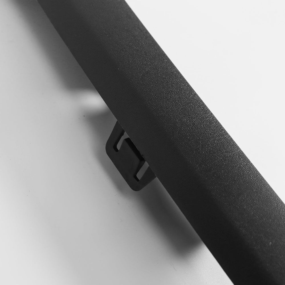 JOLONG packaged fender flare and single-piece contents for replacement