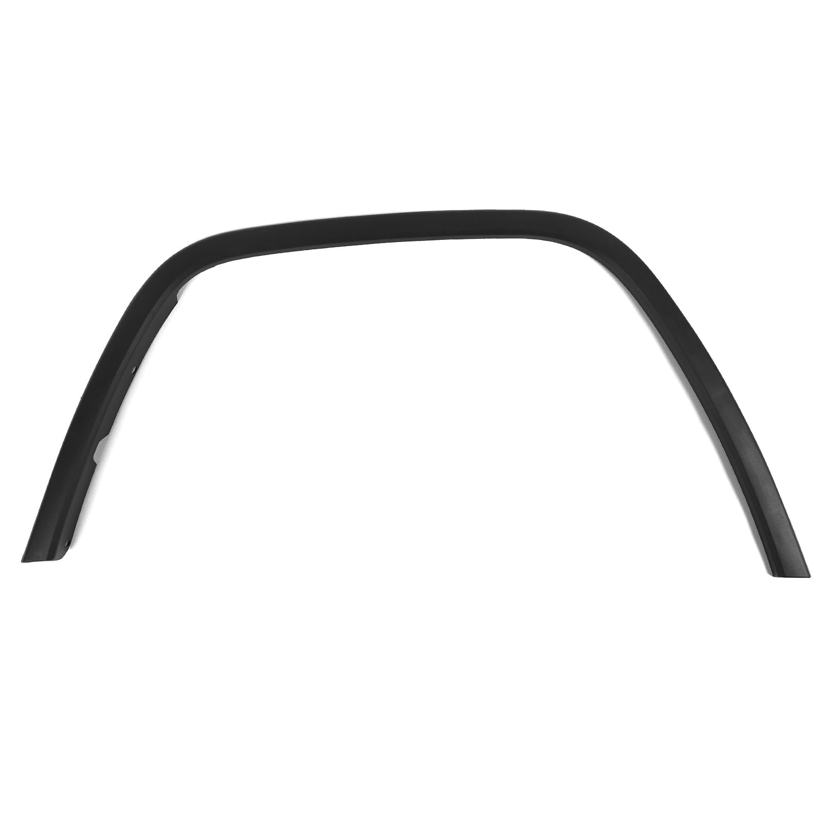 JOLONG side profile showing contour and precise fit against wheel arch