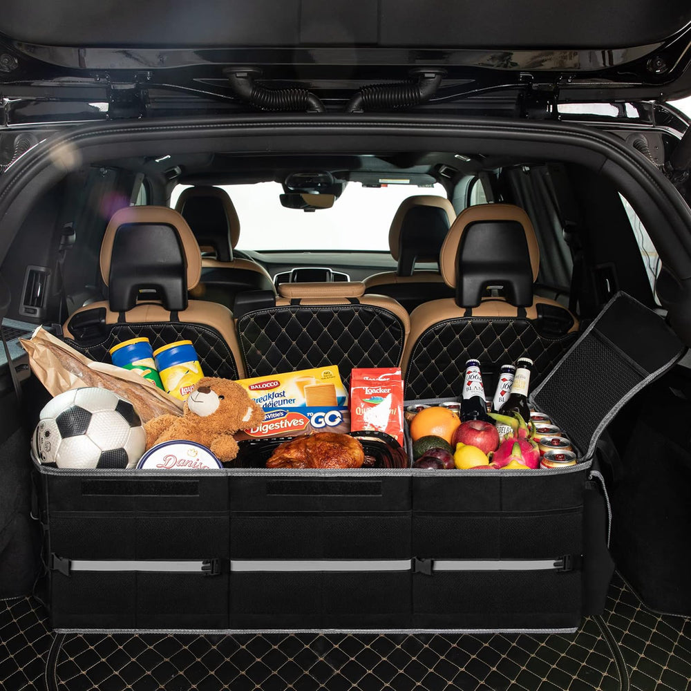Jorindes soft carry handles and tie-down straps for comfortable secure transport