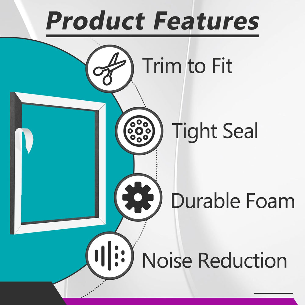 Joworthy gasket beside ruler showing 14 by 14 size for accurate fit confirmation