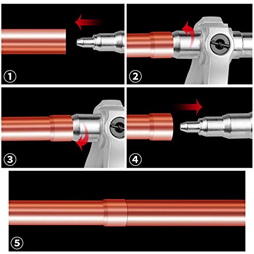 JoyTube in HVAC repair scene illustrating field-ready durability and convenience