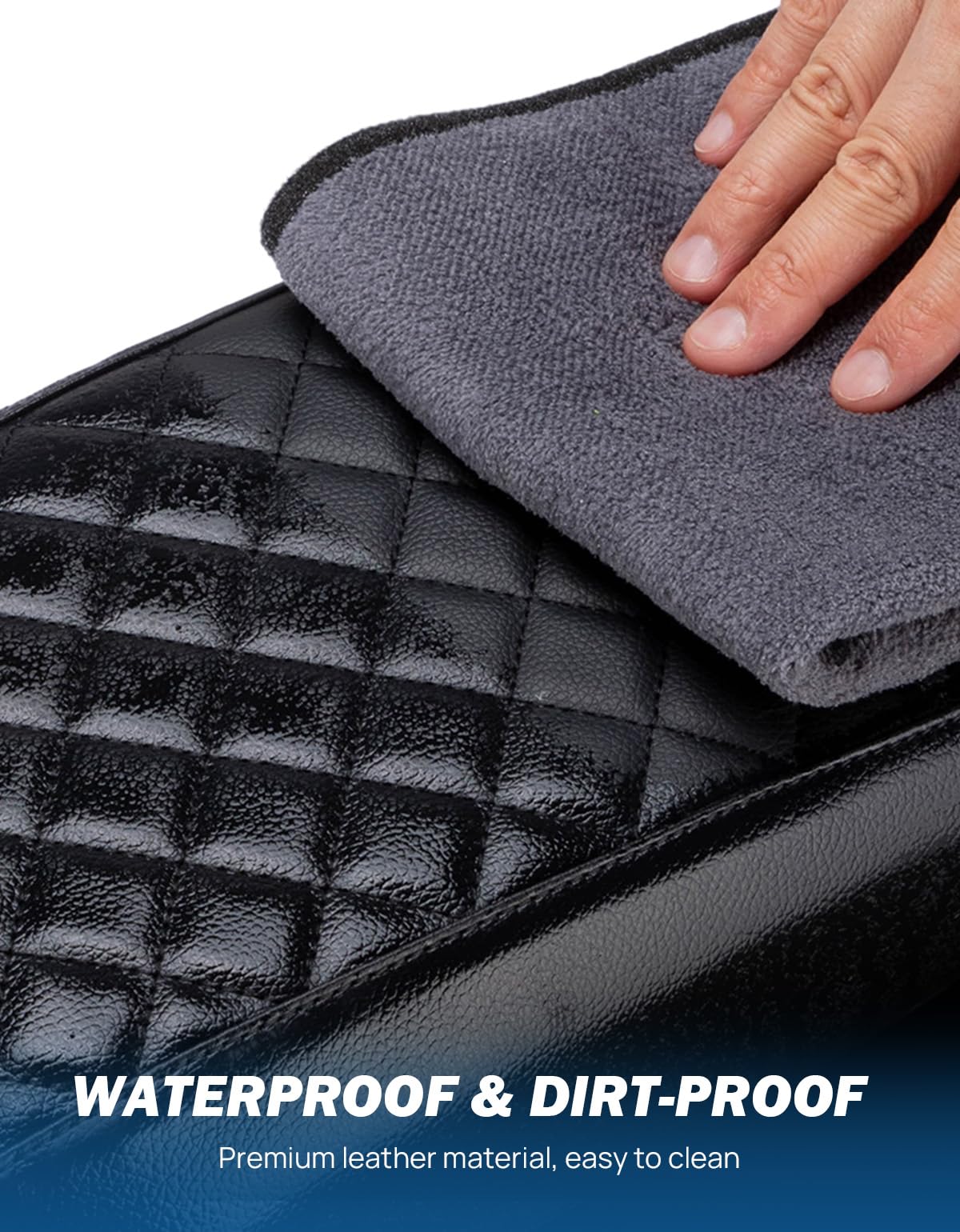 JOYTUTUS underside anti-slip band detail for secure console grip