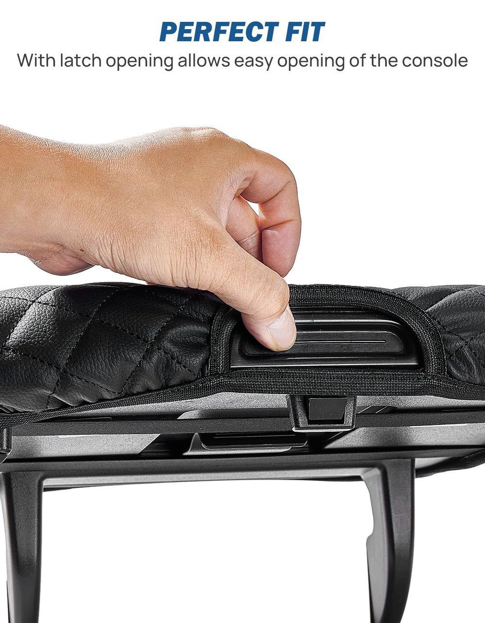 JOYTUTUS side coverage of armrest protecting against scratches and spills