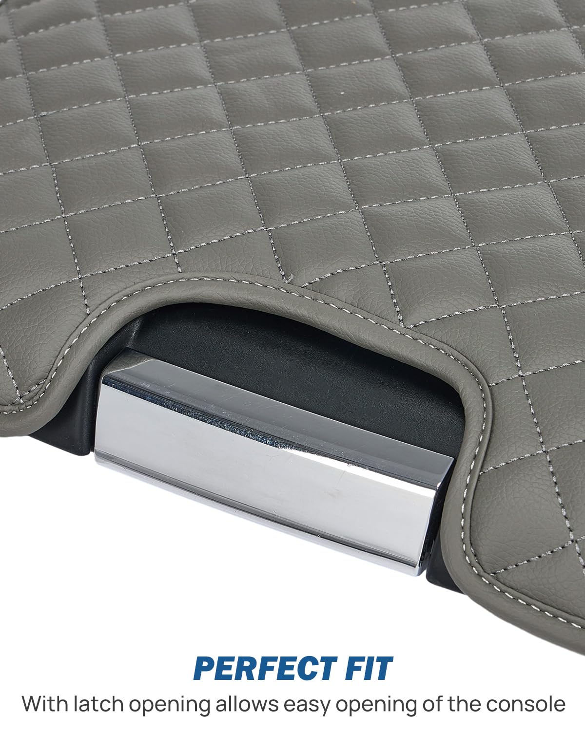 JOYTUTUS installed in truck interior showcasing style and practical protection