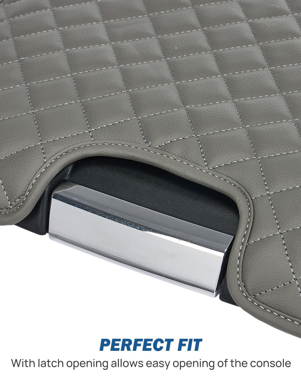 JOYTUTUS installed in truck interior showcasing style and practical protection