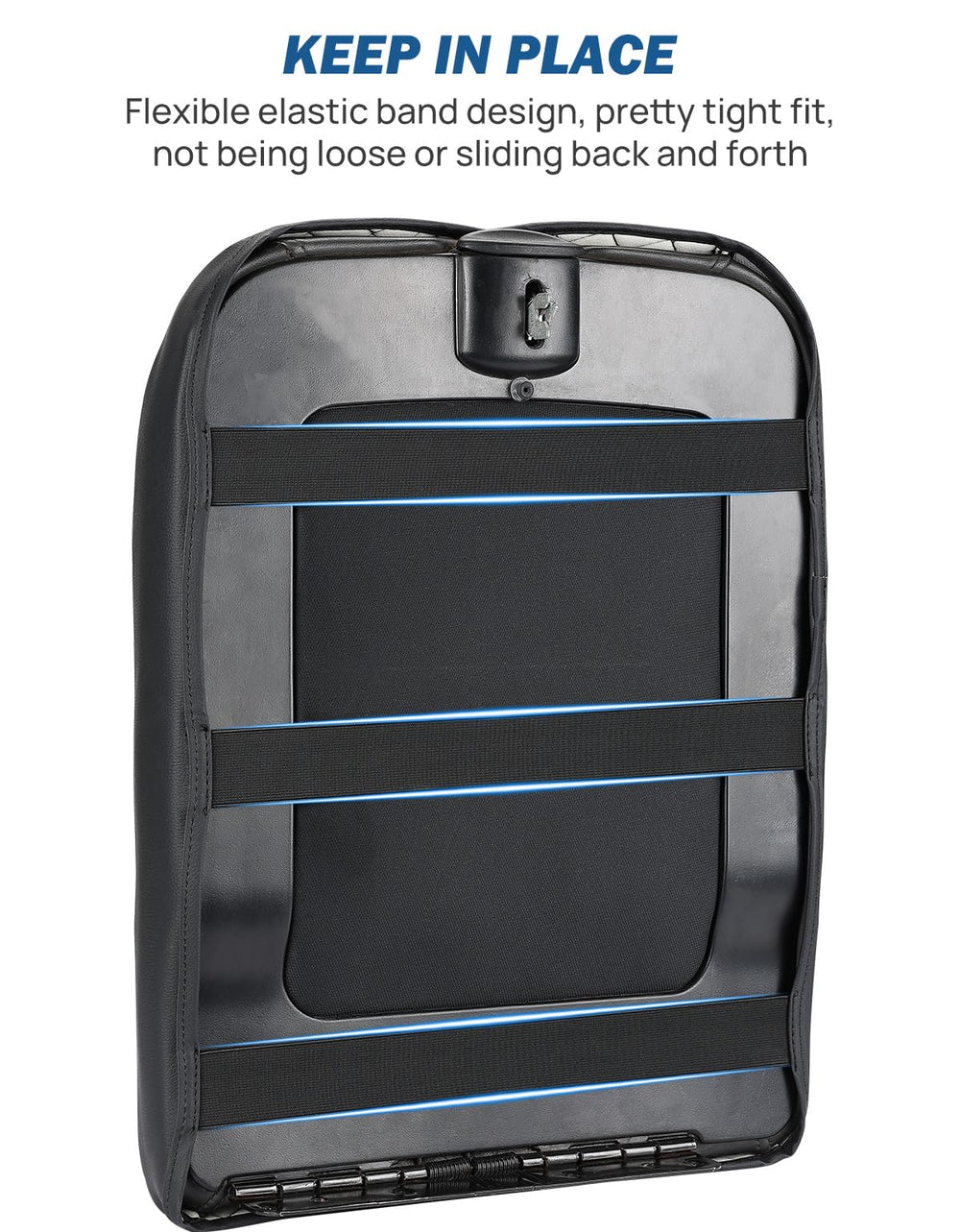 JOYTUTUS latch opening detail ensuring easy storage access