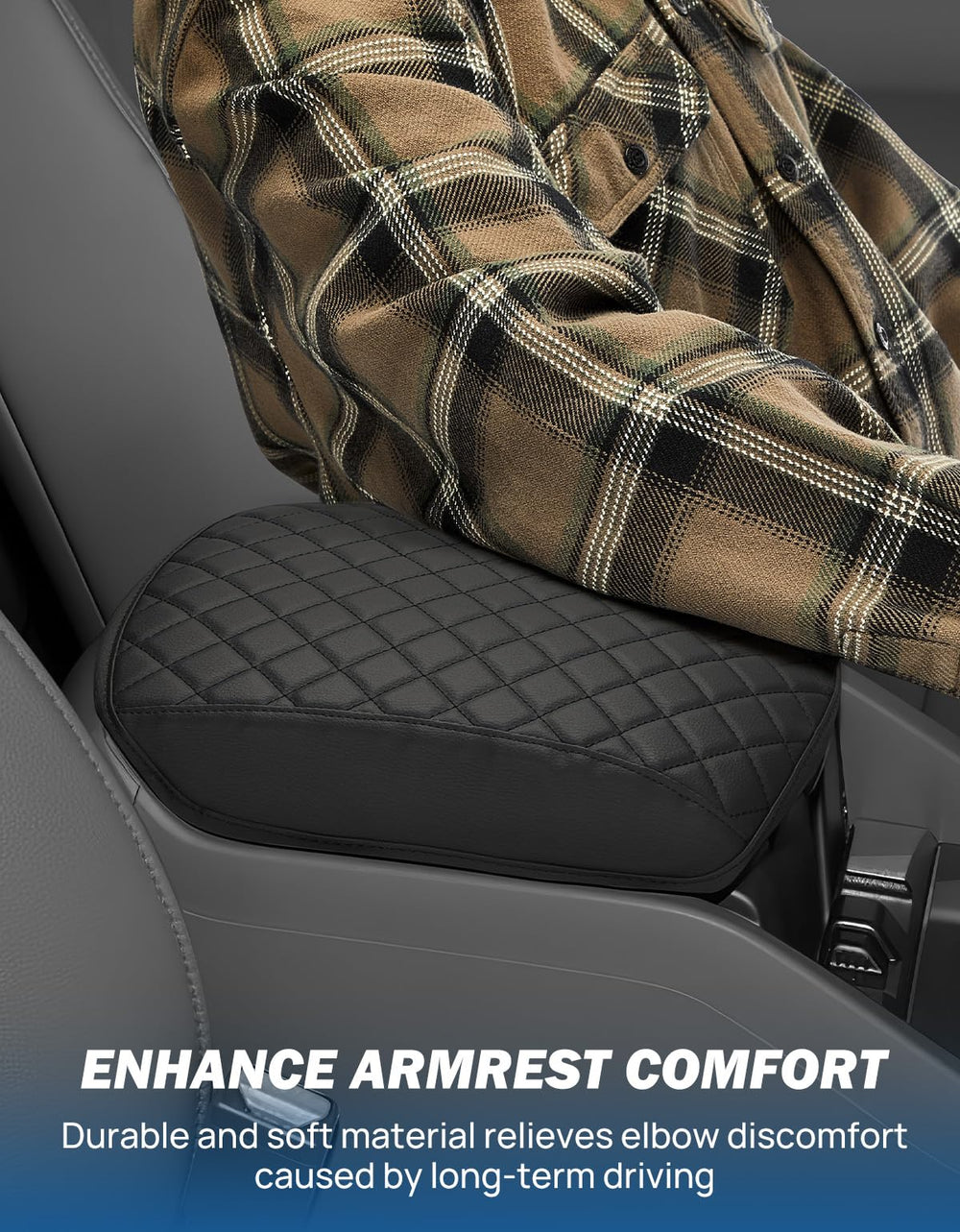JOYTUTUS side coverage detail protecting console edges from scratches