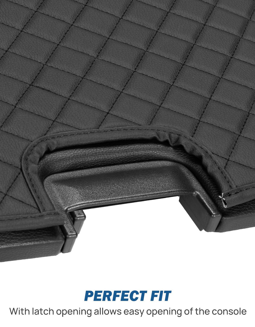 JOYTUTUS side coverage detail protecting console edges from scratches