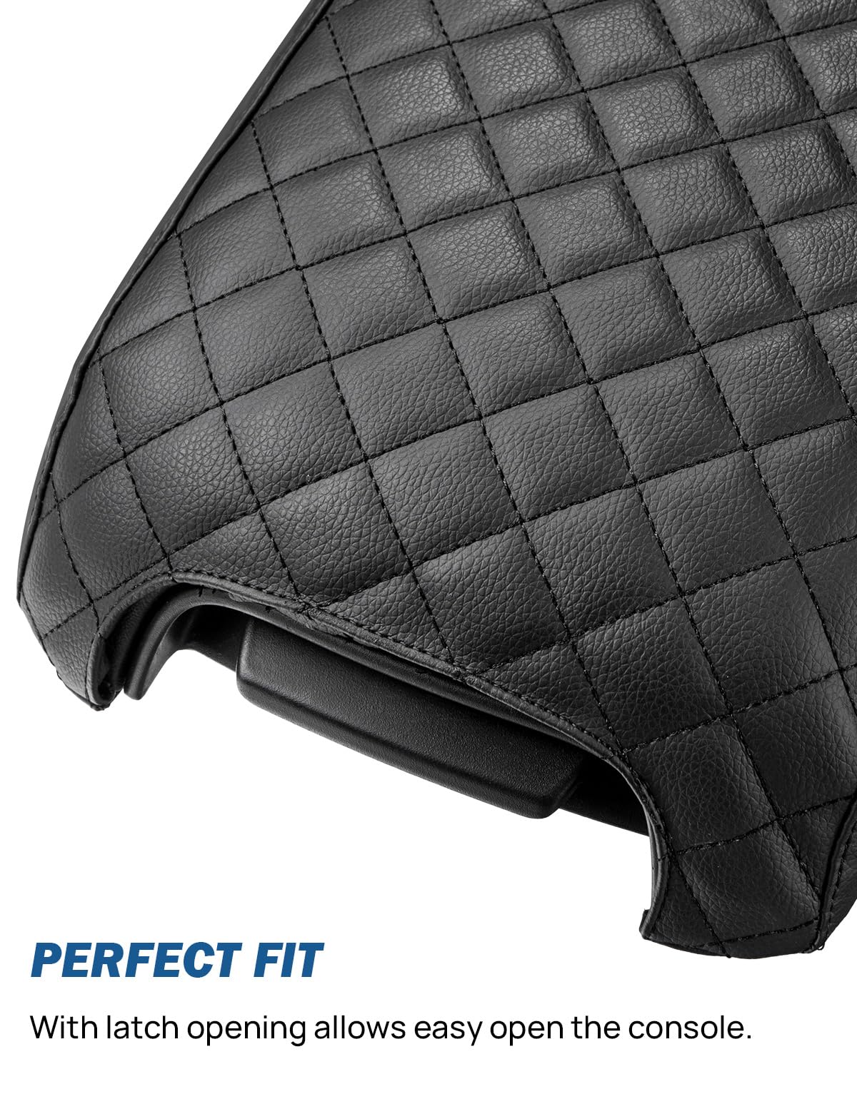 JOYTUTUS side profile displaying full top and side protection benefit