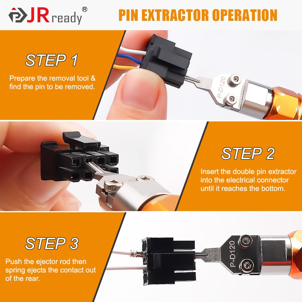 JRready scale comparison with ruler and pins showing compact, workshop-ready size