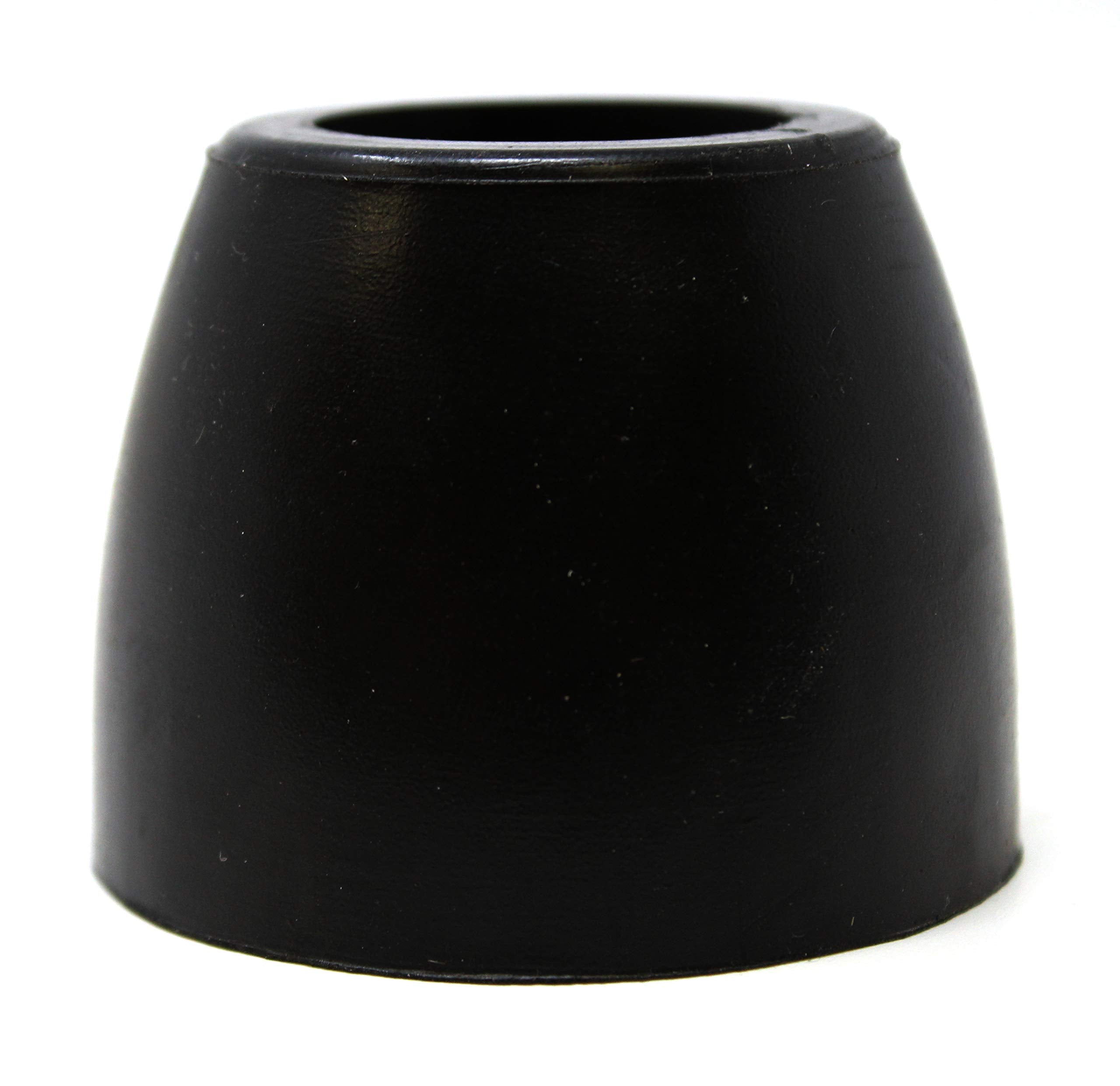 JSP image of the cone base emphasizing broad 2.5-inch contact area