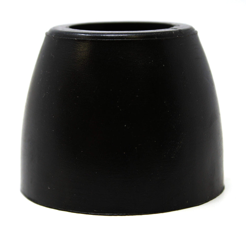 JSP image of the cone base emphasizing broad 2.5-inch contact area