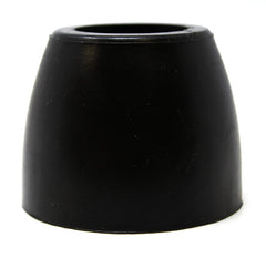 JSP image of the cone base emphasizing broad 2.5-inch contact area