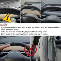 JSWAN installed in Tesla interior demonstrating seamless factory-like fit