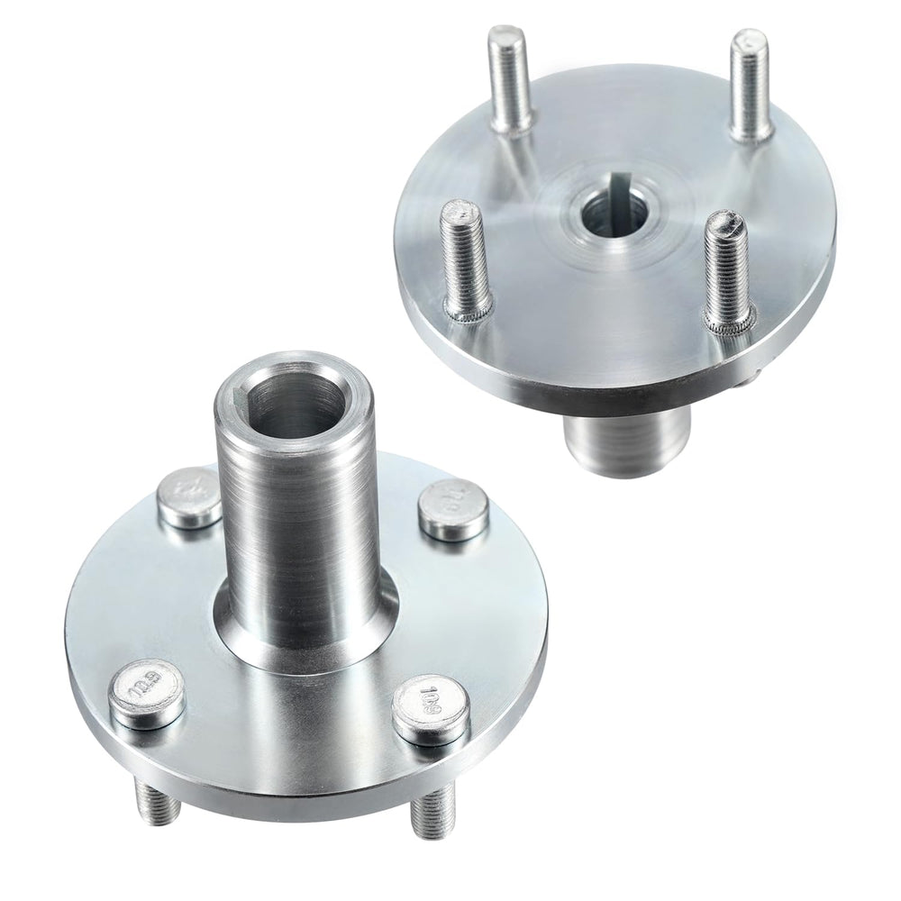 jtfrkope front view hub kit showing bolt pattern and fit benefits